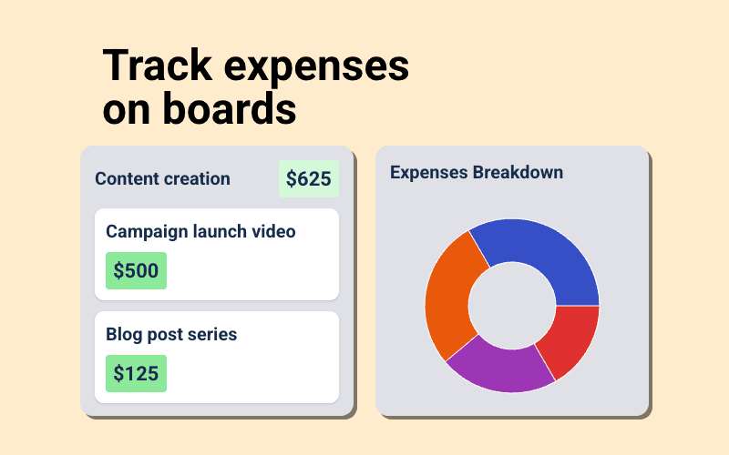 Colorful Budget device preview